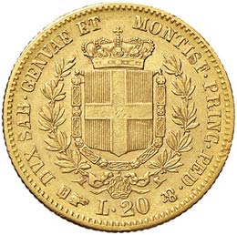 SAVOIA - Vittorio Emanuele II ... 
