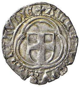 SAVOIA - Amedeo IX (1465-1472) - ... 