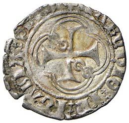 SAVOIA - Amedeo IX (1465-1472) - ... 