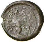 GRECHE - SICILIA - Siracusa (425-IV sec. ... 