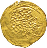 VARIE - Da identificare  Moneta in oro di ... 