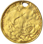 VARIE - Da identificare  Moneta in oro, ... 