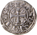 SAVOIA - Filippo di Savoia (1301-1307) - ... 