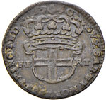 SAVOIA - Carlo Emanuele III (1730-1773) - ... 