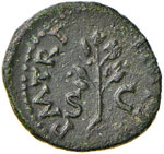 ROMANE IMPERIALI - Nerone (54-68) - ... 