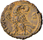 ROMANE PROVINCIALI - Aureliano (270-275) - ... 