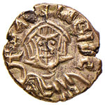 BIZANTINE - Michele III (842-866) - Semisse ... 