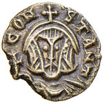 BIZANTINE - Basilio I e Costantino (868-870) ... 