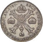 ESTERE - AUSTRIA - Francesco II (1792-1806) ... 