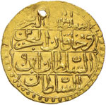 ESTERE - EGITTO - Abdul Hamid I (1774-1789) ... 