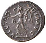 ROMANE IMPERIALI - Caro (282-283) - ... 