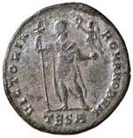 ROMANE IMPERIALI - Gioviano (363-364) - ... 
