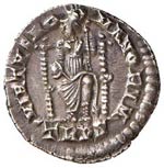 ROMANE IMPERIALI - Magno Massimo (383-388) - ... 