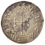 BIZANTINE - Leone V e Costantino (813-820) - ... 