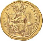 BIZANTINE - Romano III ... 