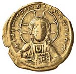 BIZANTINE - Costantino IX (1042-1055) - ... 