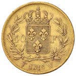 ESTERE - FRANCIA - Luigi XVIII (1814-1824) - ... 