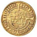 ESTERE - GERMANIA - Hermann IV (1480-1508) - ... 