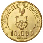 ESTERE - GUINEA ... 