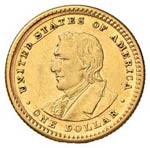 ESTERE - U.S.A.  - Dollaro 1905 - ... 