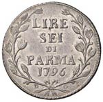 ZECCHE ITALIANE - PARMA - Ferdinando di ... 