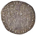 ZECCHE ITALIANE - ROMA - Pio II (1458-1464) ... 
