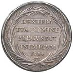 ZECCHE ITALIANE - ROMA - Innocenzo XI ... 