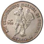 ESTERE - CUBA - Repubblica  - 5 Pesos 1988 - ... 