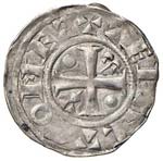 ESTERE - FRANCIA - Thibaut II (1125-1152) - ... 