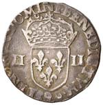 ESTERE - FRANCIA - Enrico IV (1589-1610) - ... 