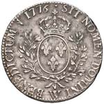 ESTERE - FRANCIA - Luigi XVI (1774-1792) - ... 
