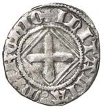 SAVOIA - Amedeo VIII - Reggenza (1391-1398) ... 