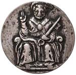 MEDAGLIE - PAPALI - Stefano IV o V (816-817) ... 