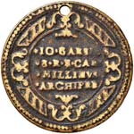 MEDAGLIE - PAPALI - Urbano VIII (1623-1644) ... 