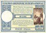 AREA ITALIANA - ITALIA REPUBBLICA  1947 - ... 