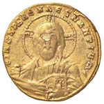 BIZANTINE - Costantino VII e Romano I ... 