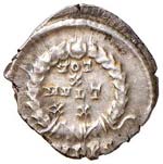 ROMANE IMPERIALI - Teodosio I (379-395) - ... 