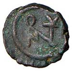 BIZANTINE - Anastasio I (491-518) - Nummo - ... 