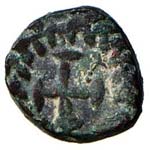 BARBARICHE - Teodosio II (402-450) - Nummo - ... 
