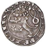 ESTERE - BOEMIA - Wenzel II (1278-1305) - ... 