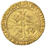 ESTERE - FRANCIA - Luigi XII (1498-1515) - ... 