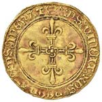 ESTERE - FRANCIA - Luigi XII (1498-1515) - ... 