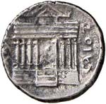 GRECHE - NUMIDIA - Giuba I (60-46 a.C.) - ... 