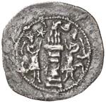 GRECHE - SASSANIDI - Cosroe II (591-628) - ... 