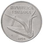 REPUBBLICA ITALIANA - ... 