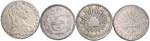 LOTTI - Estere  CUBA - Peso 1953, Svizzera 5 ... 
