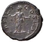 ROMANE IMPERIALI - Geta (209-212) - AE 19 - ... 