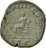 ROMANE IMPERIALI - Gordiano III (238-244) - ... 