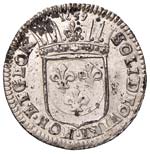 ZECCHE ITALIANE - LIVORNO - Ferdinando II ... 