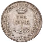 SAVOIA - Somalia  - Rupia 1913 Pag. 960; ... 